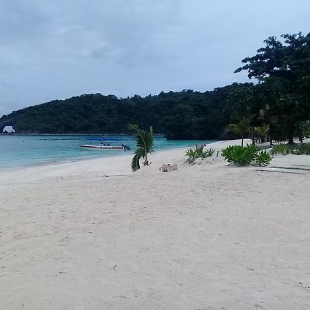 Exclusive Beach And Pools Oceanway Residences Yapak Exterior foto