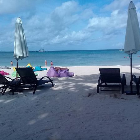 Exclusive Beach And Pools Oceanway Residences Yapak Exterior foto