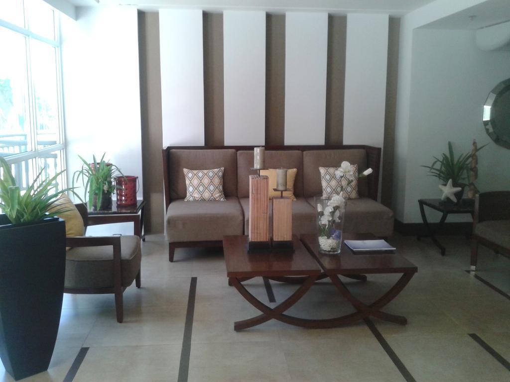 Exclusive Beach And Pools Oceanway Residences Yapak Exterior foto