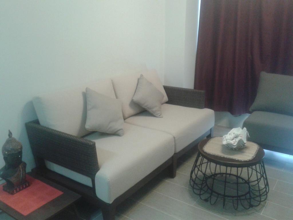 Exclusive Beach And Pools Oceanway Residences Yapak Exterior foto